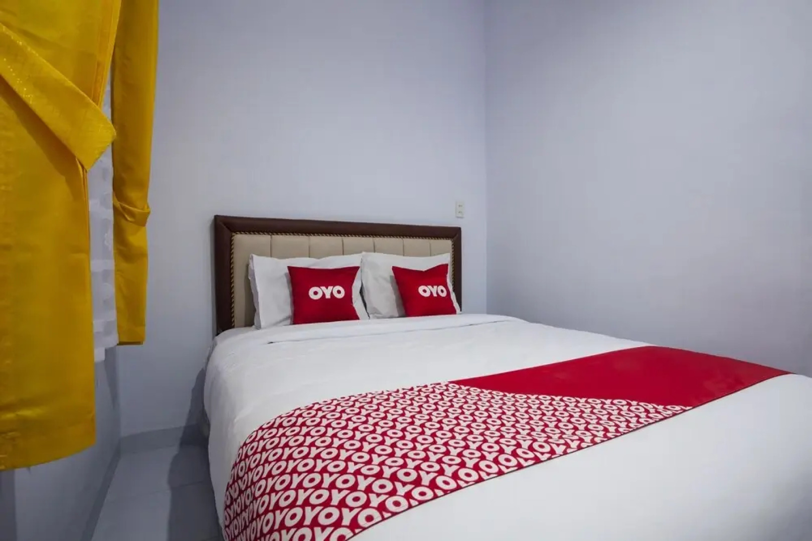 Sopou Penginapan Rinal & Tuah by OYO Rooms