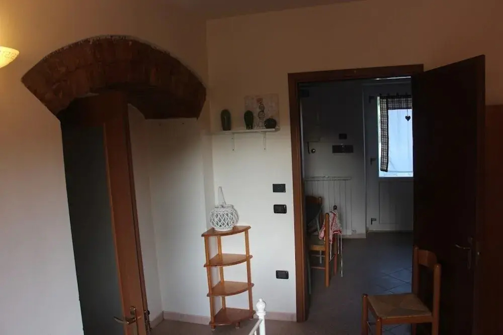 Sul sentiero di Francesco