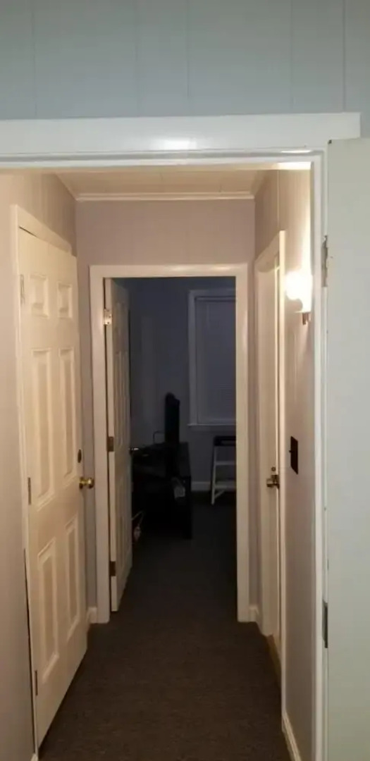 Tallwood Motel Wells