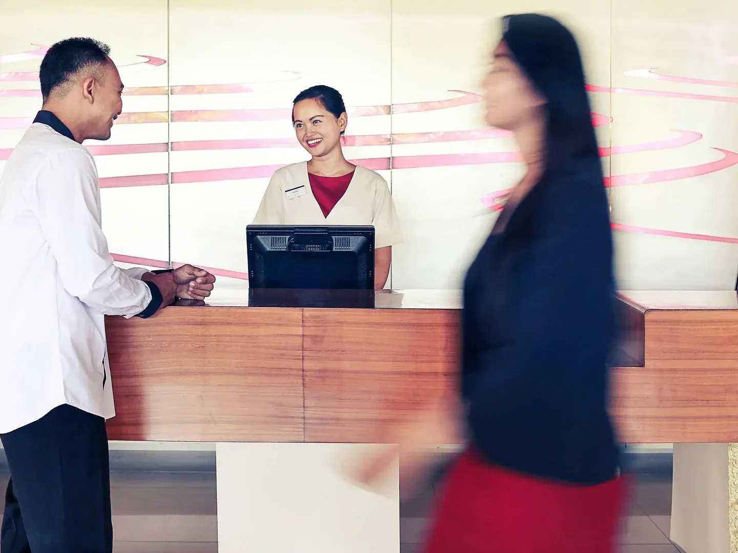 Mercure Bali Nusa Dua