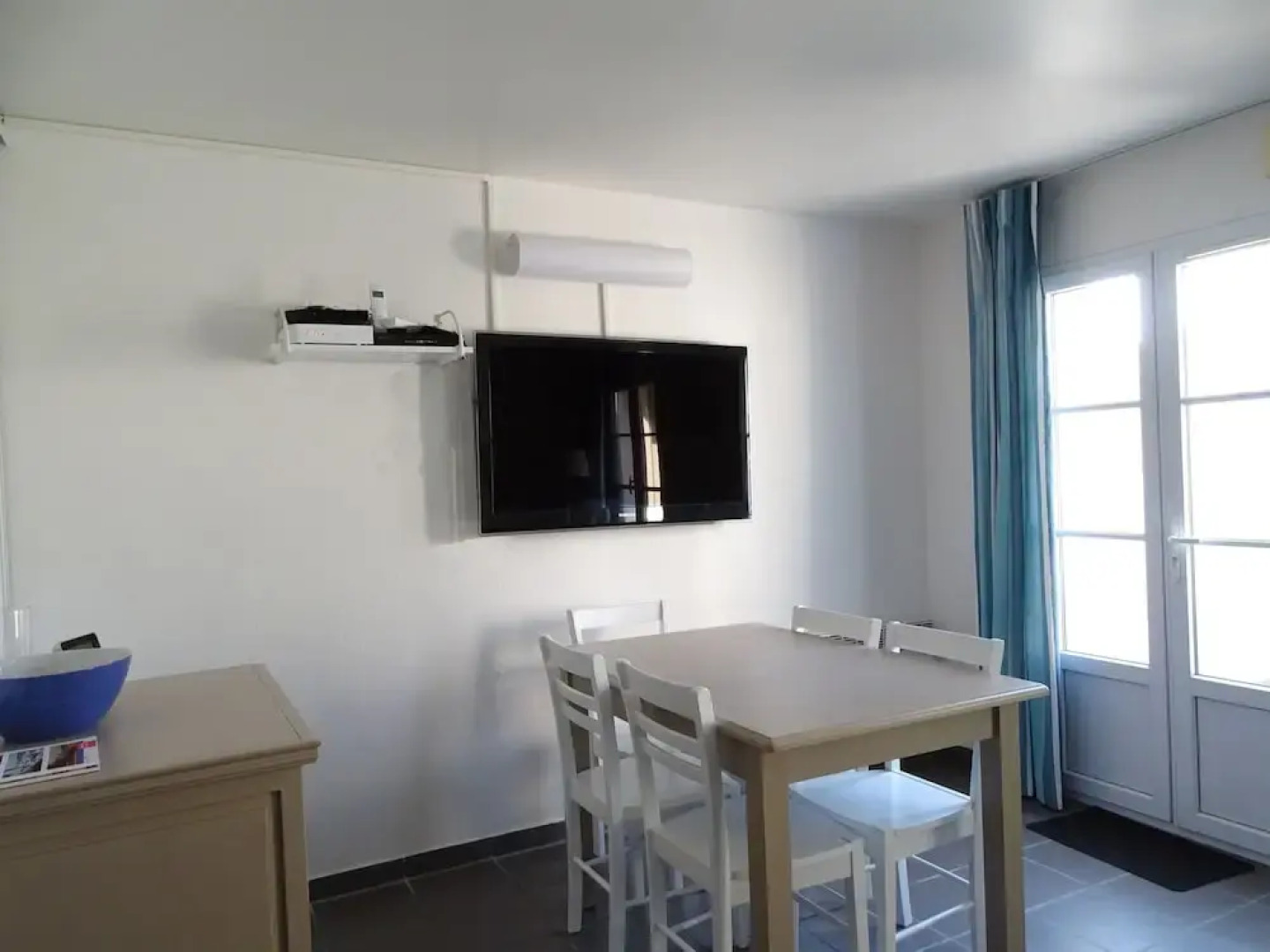 Appartement Solèse