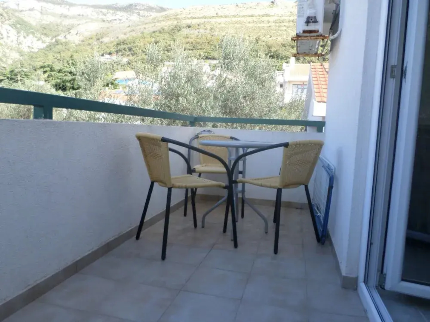 Apartmani MV