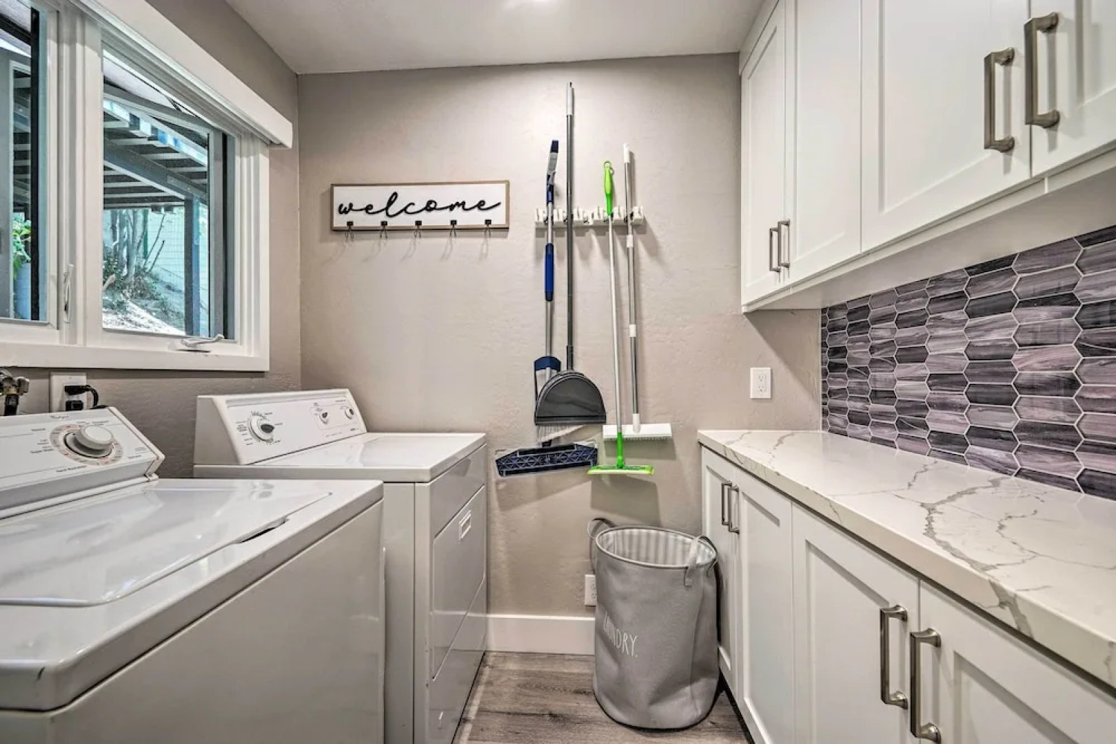 Airy Alpine Getaway w/ Lake Arrowhead Views!