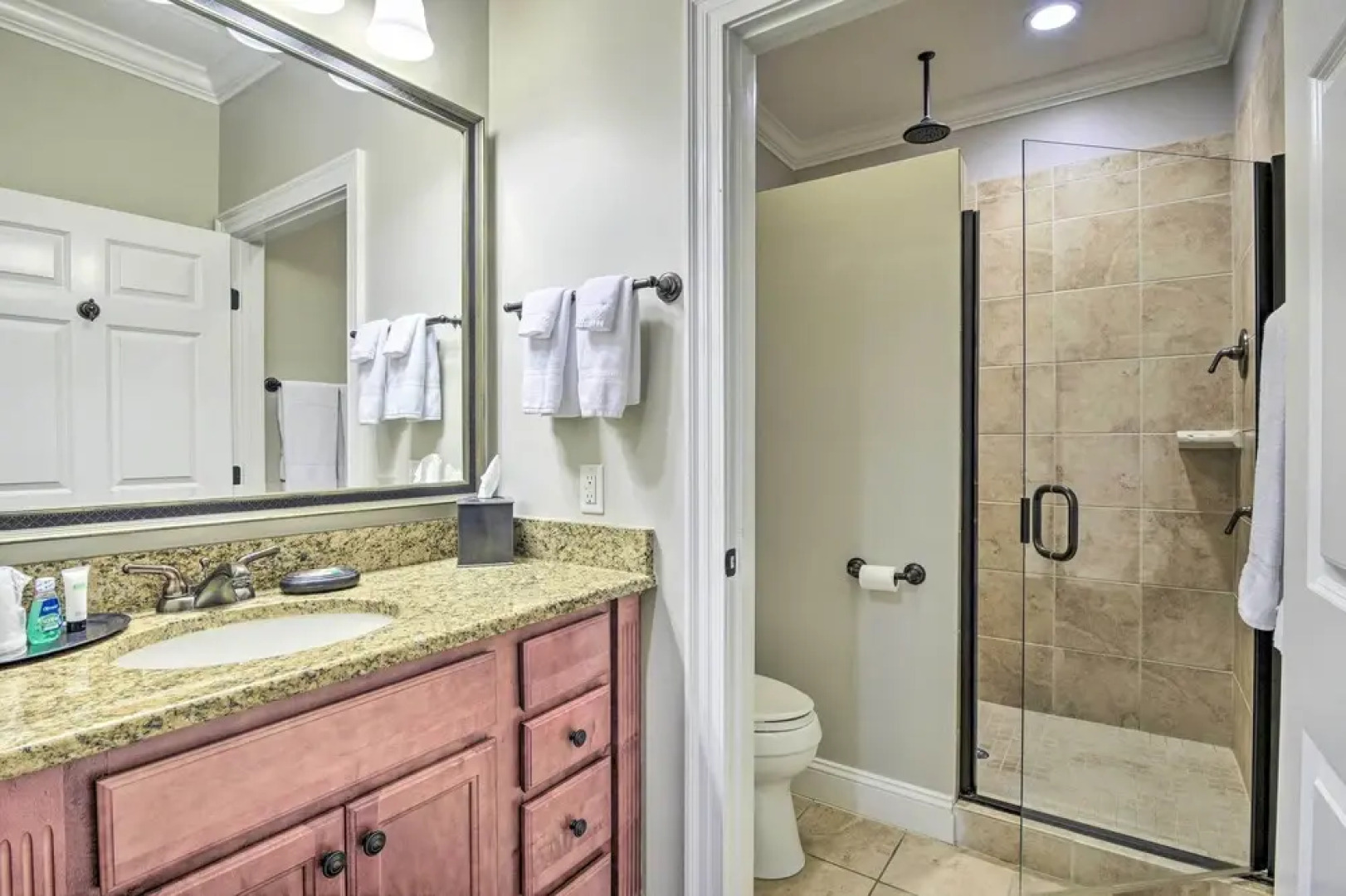 Anderson Golf Club Condo w/ Community Amenities!