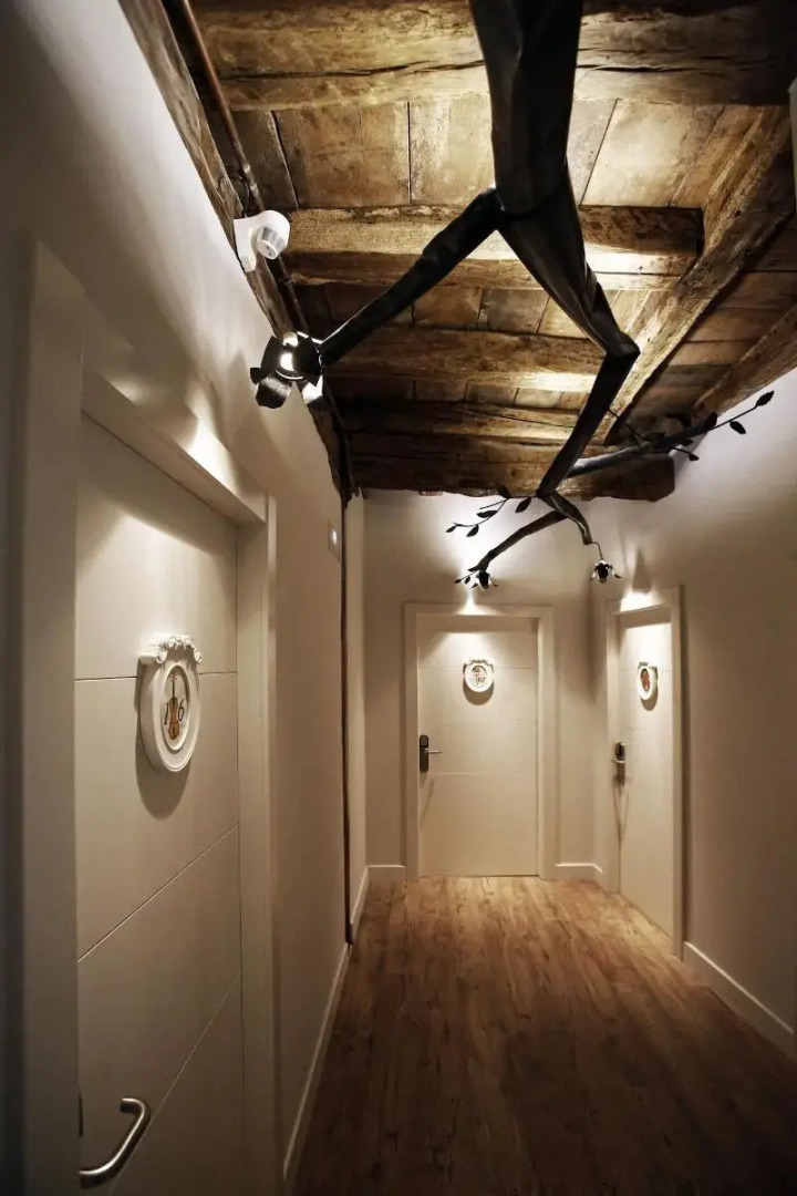 Pensión Basque Boutique