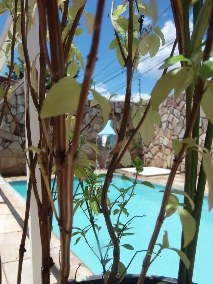 Pampulha Green Hostel