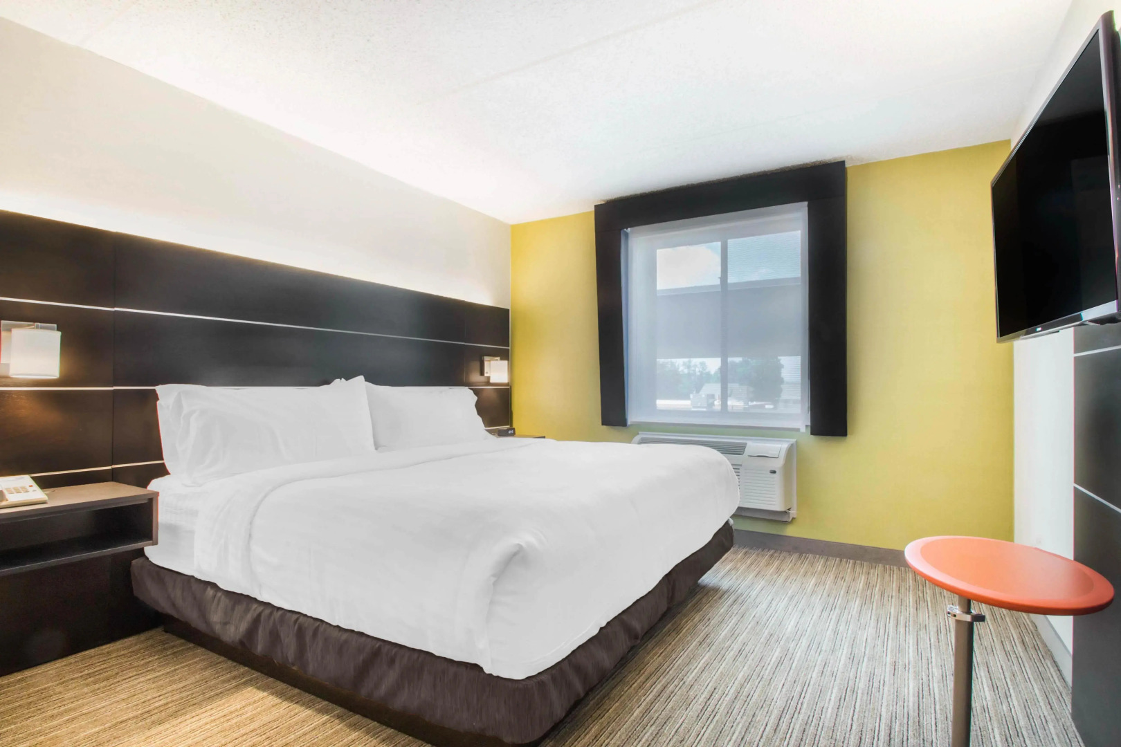 Holiday Inn Express and Suites Albany Airport- Wolf Road by IHG