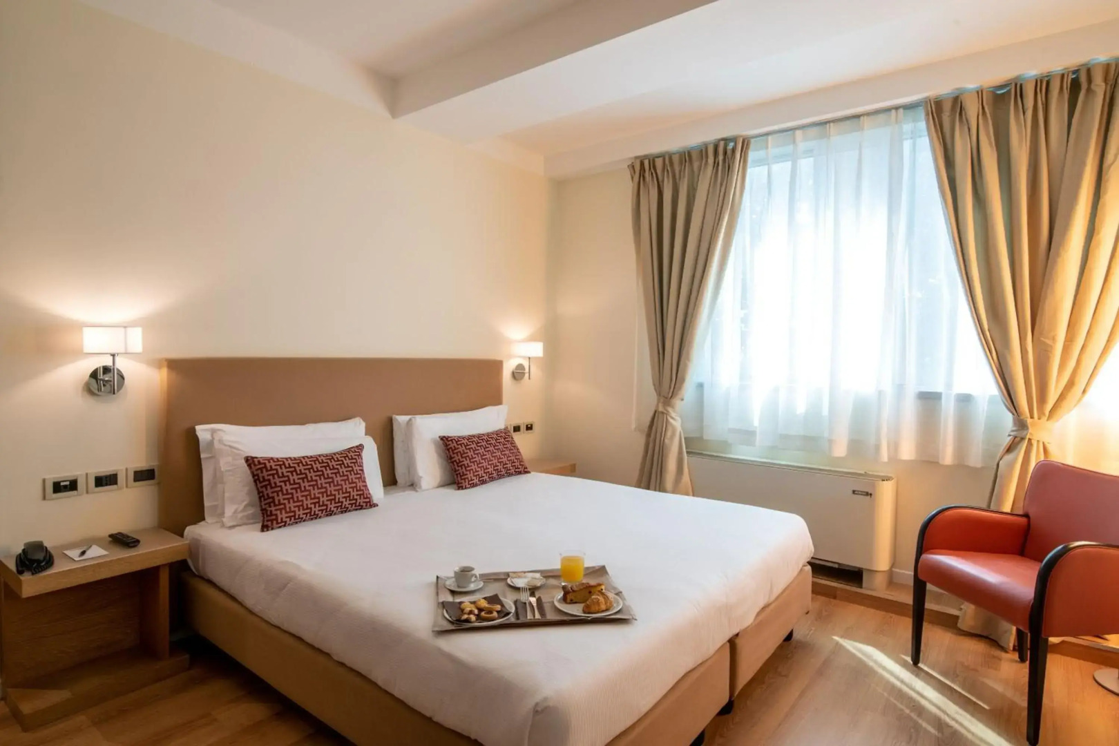 JR Hotels Gigli Firenze