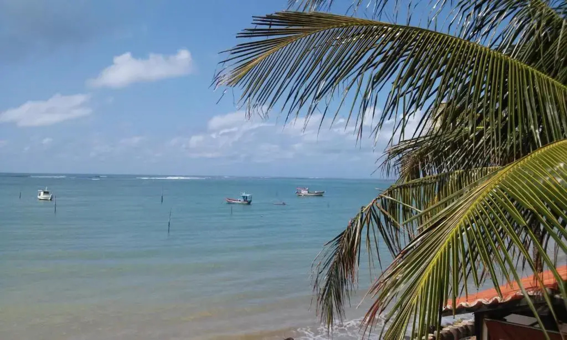 Pousada Vivenda Oriente