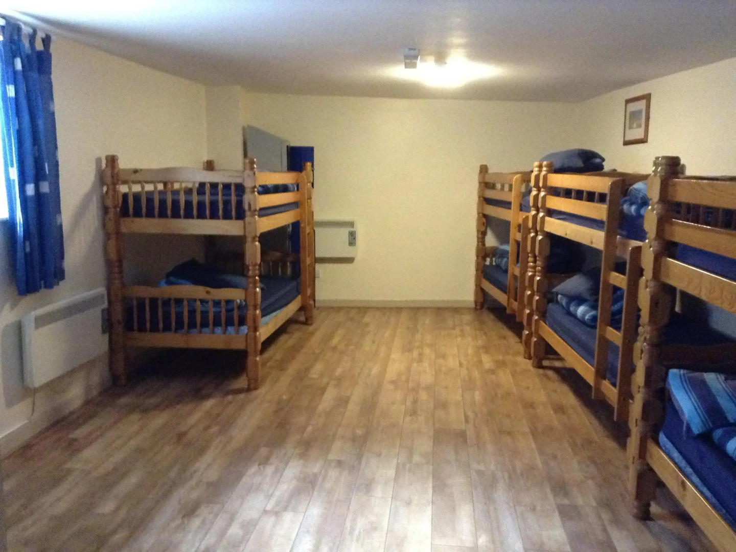 International Inn - Hostel