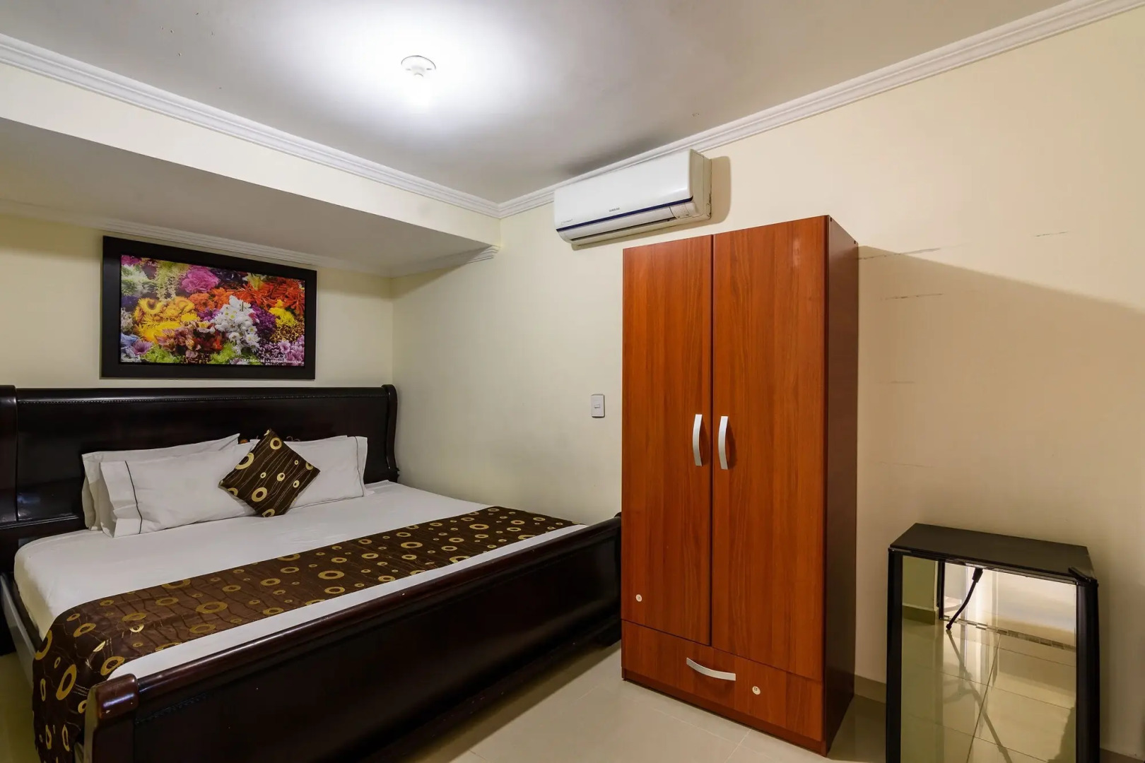 Hotel Verony San Joaquín