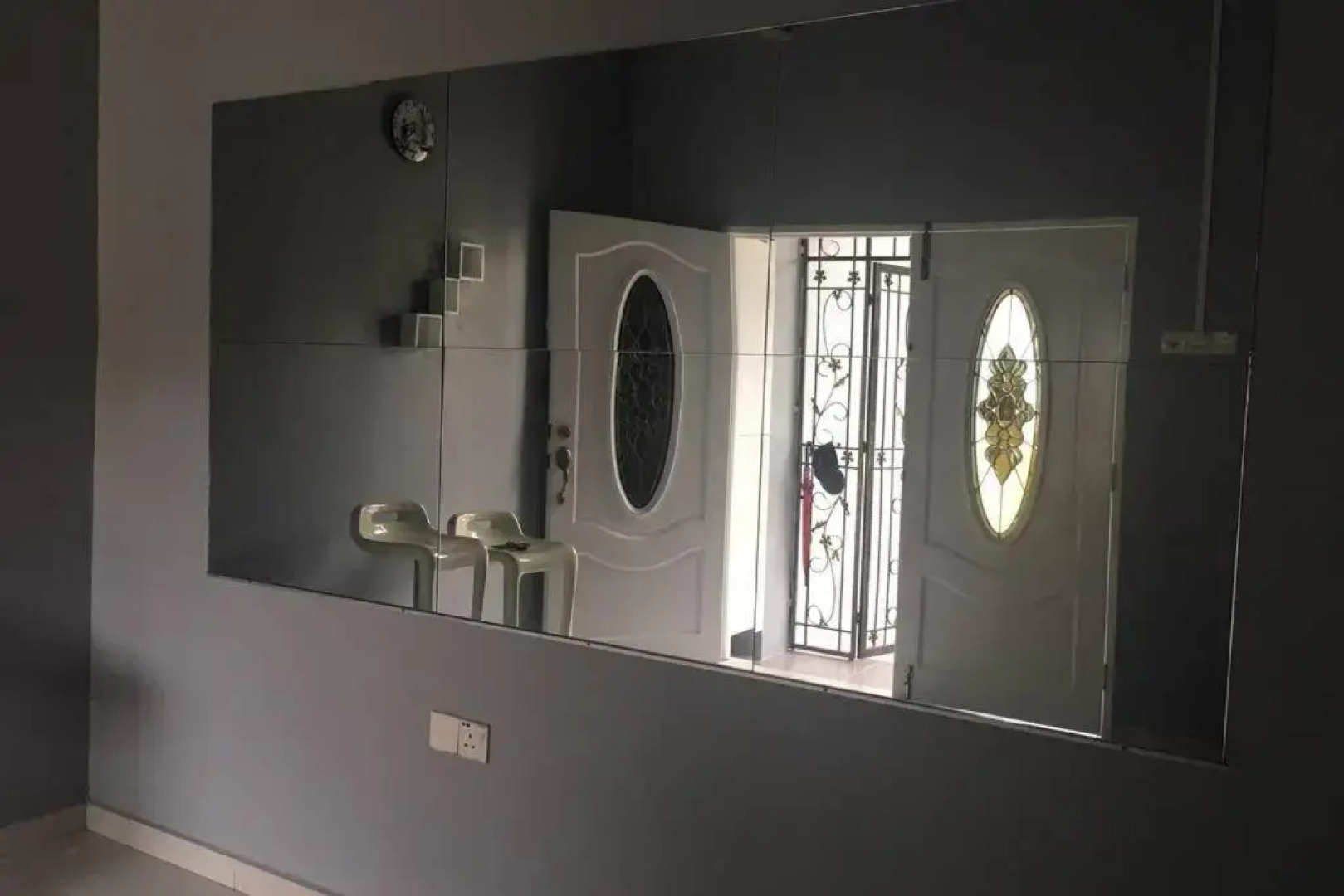 Pasir Gudang Marissa Homestay