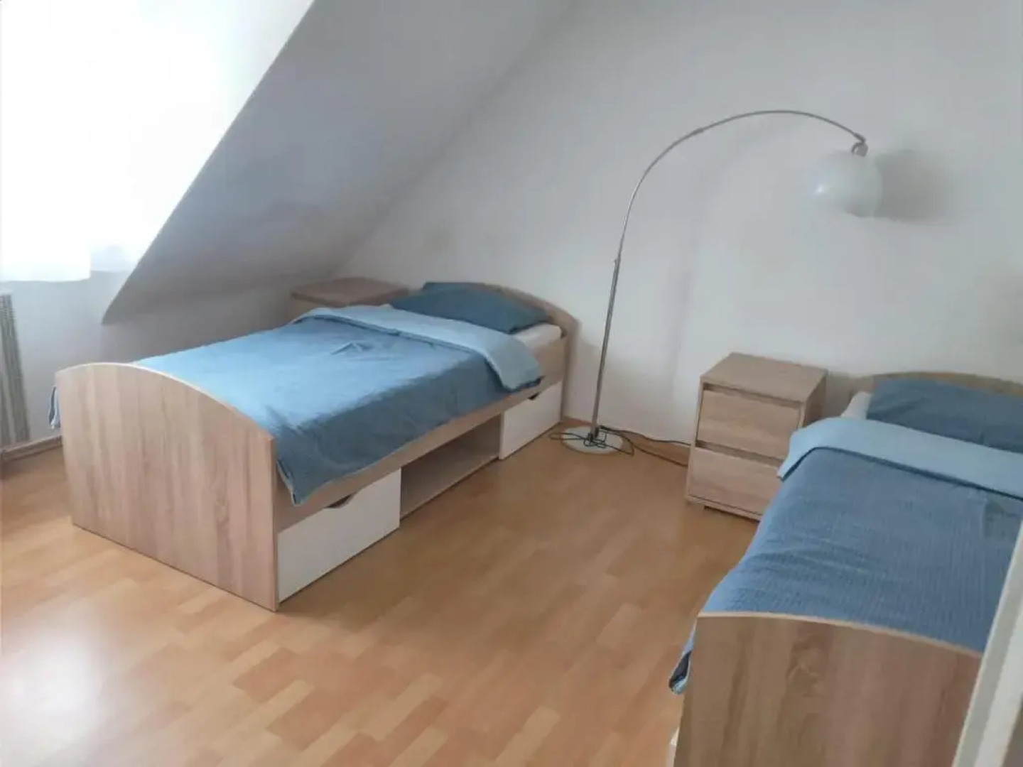 Monteurzimmer/Ferienwohnung Bottrop