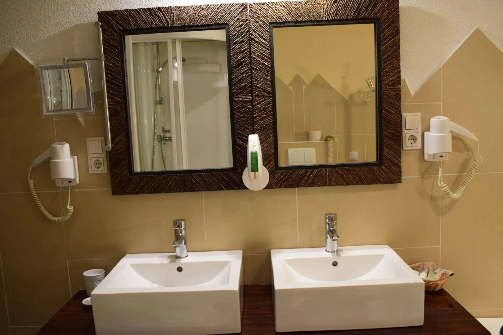 Apartment Fernerkogel