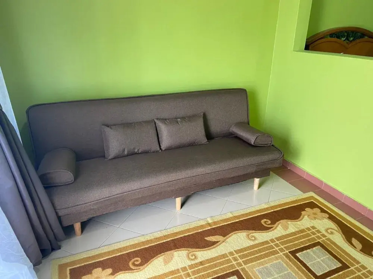 OYO 90818 Cemara Puri Resort & Spa