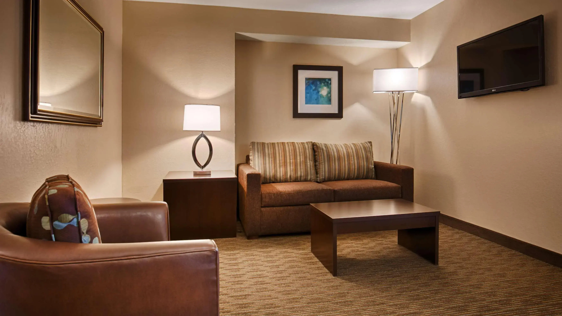 Best Western Plus Tallahassee North Hotel