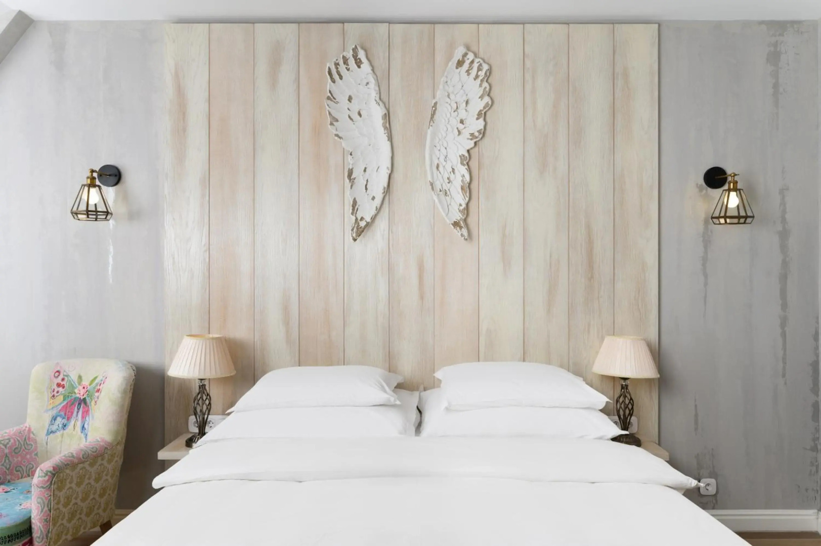 Maison Bistro & Hotel