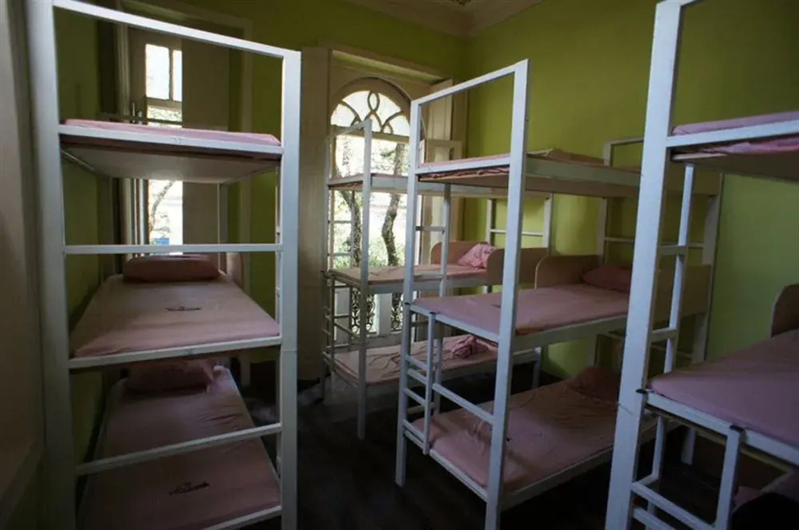 Hercus Hostel Santa Teresa