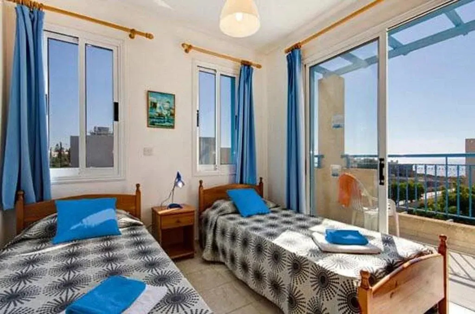 Philippos Villas