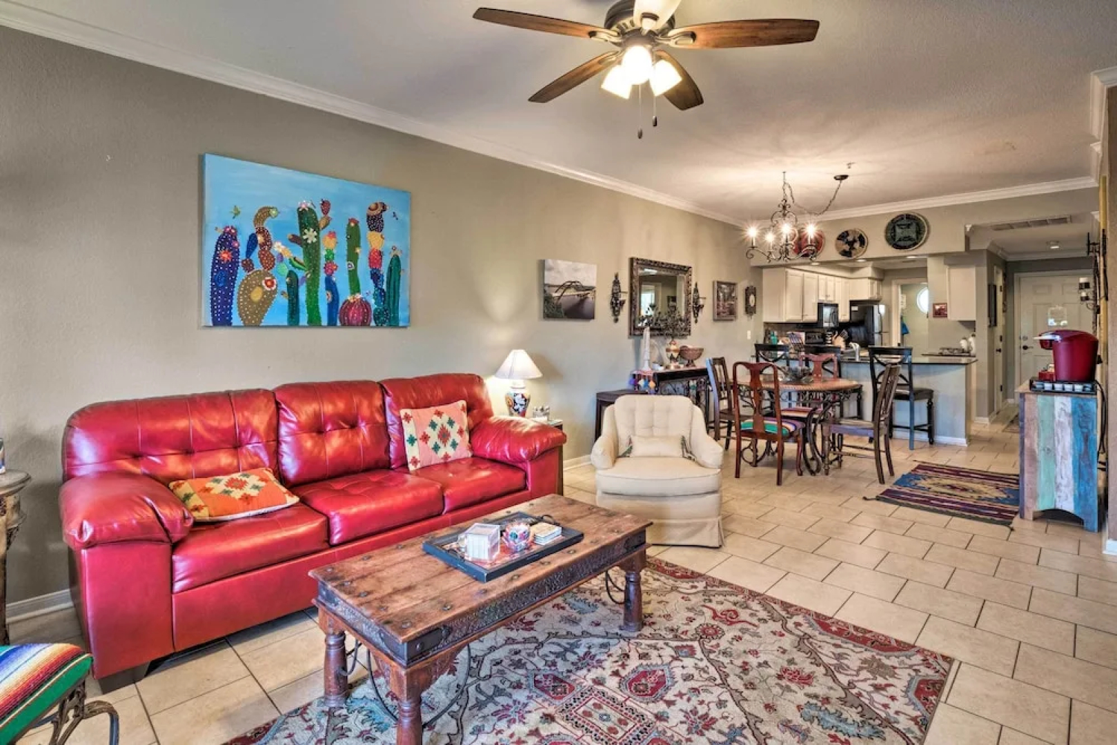 Lakefront Lago Vista Condo w/ Resort Amenities!