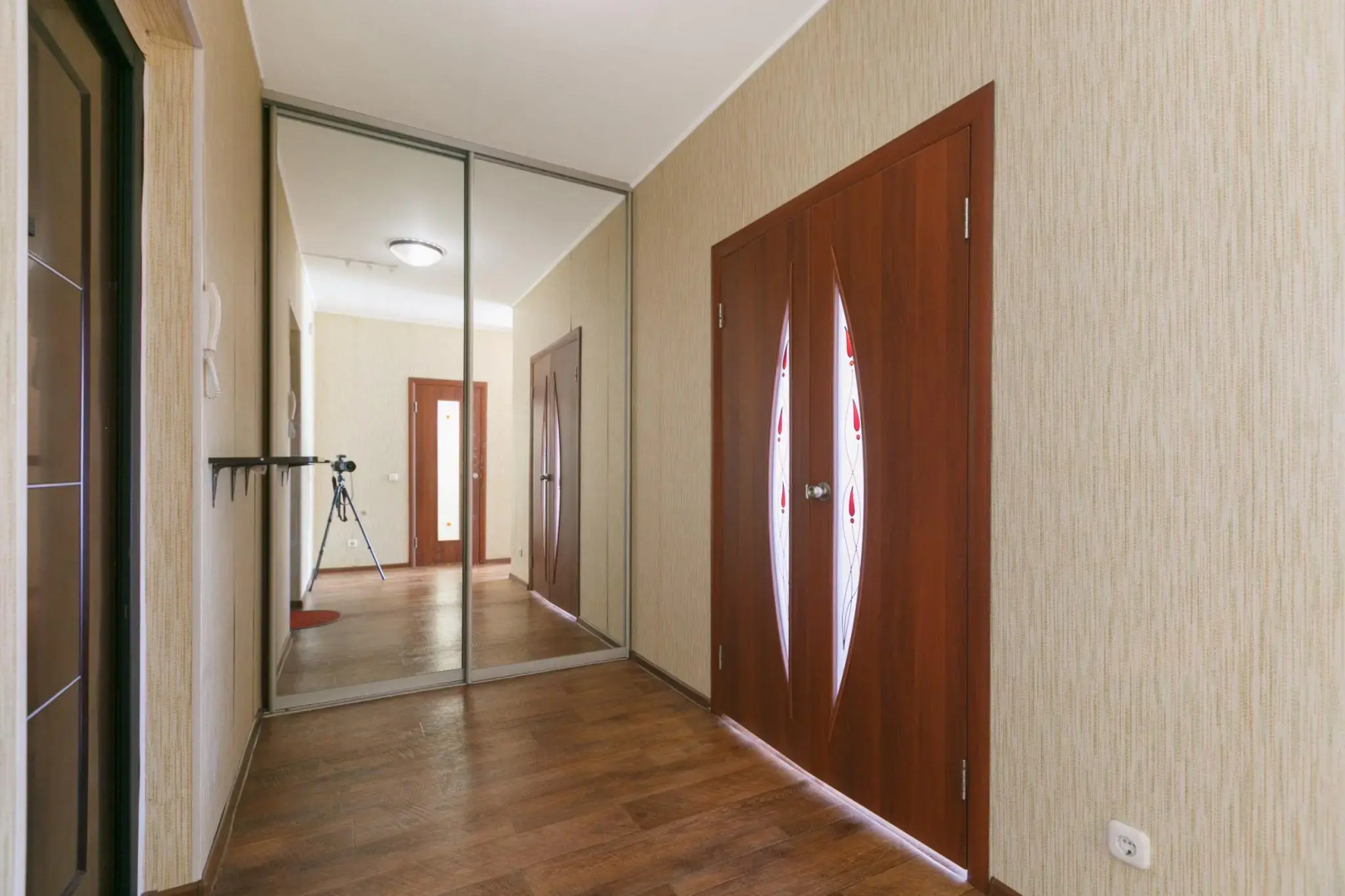 LiderHouse (ЛидерХаус) на улице Бориса Богаткова