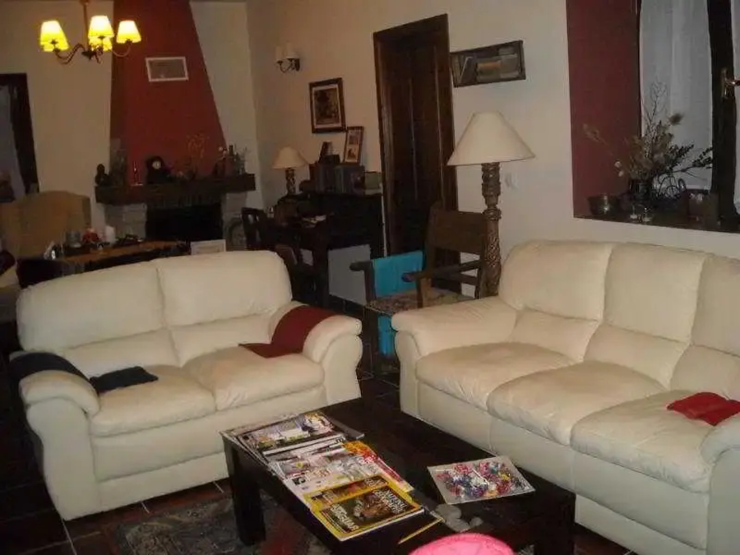 Hotel Rural El Linaje De Los 5 Sombreros Adults Only