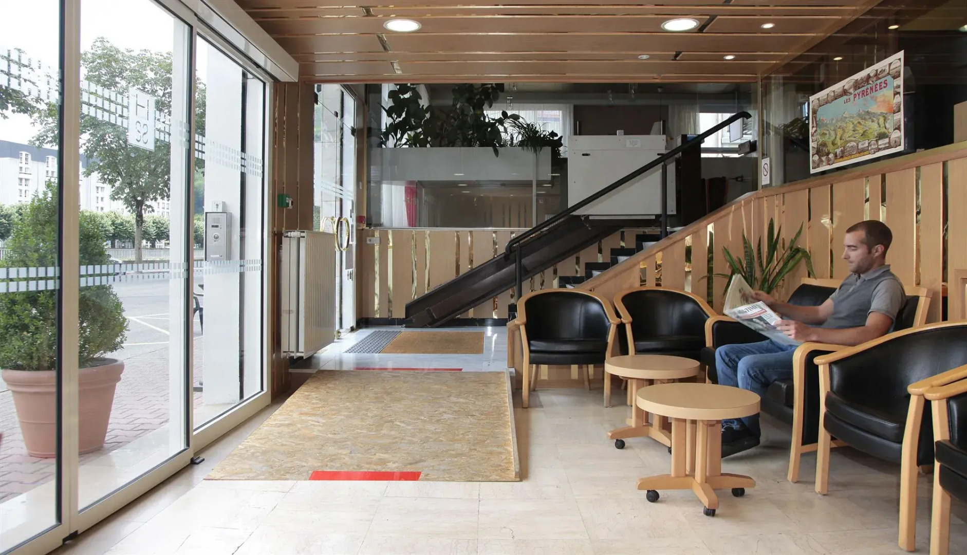 Hotel Sainte Suzanne