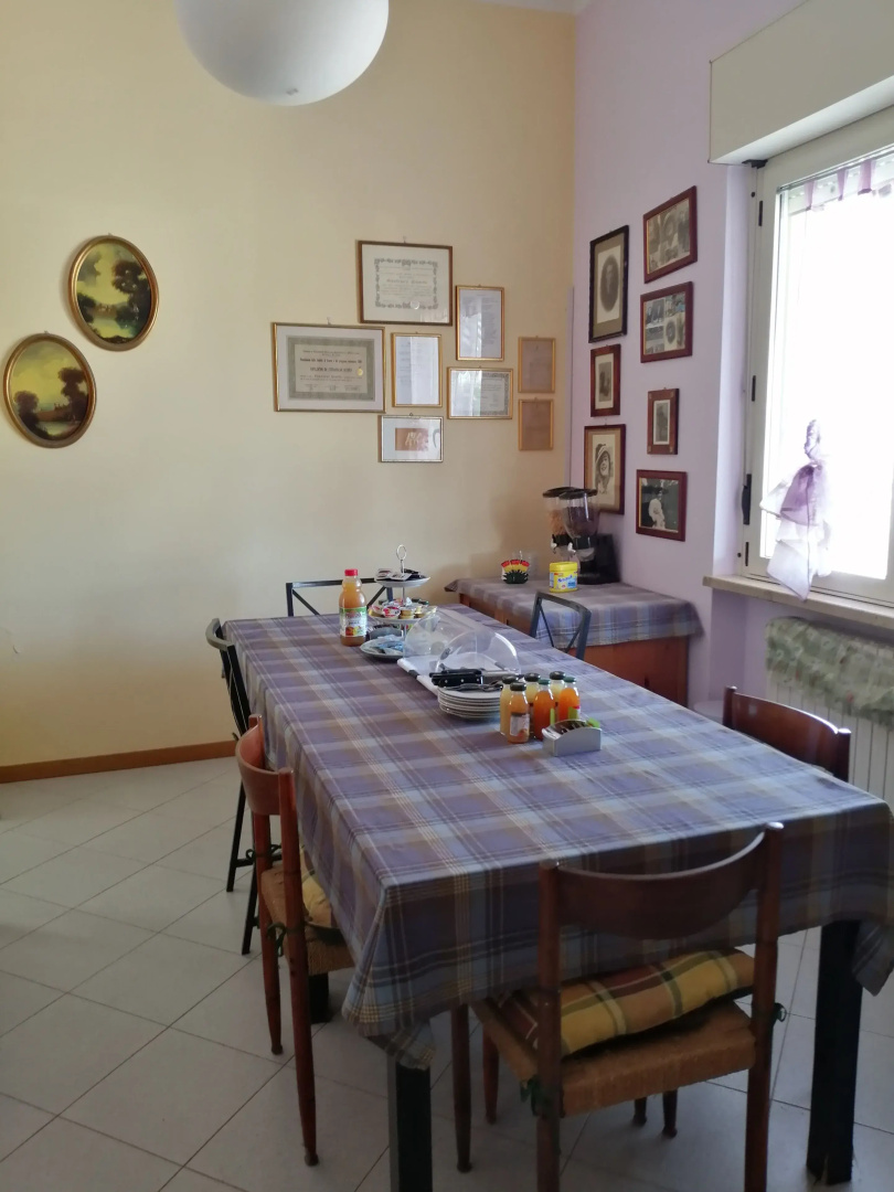 B&B Galletto