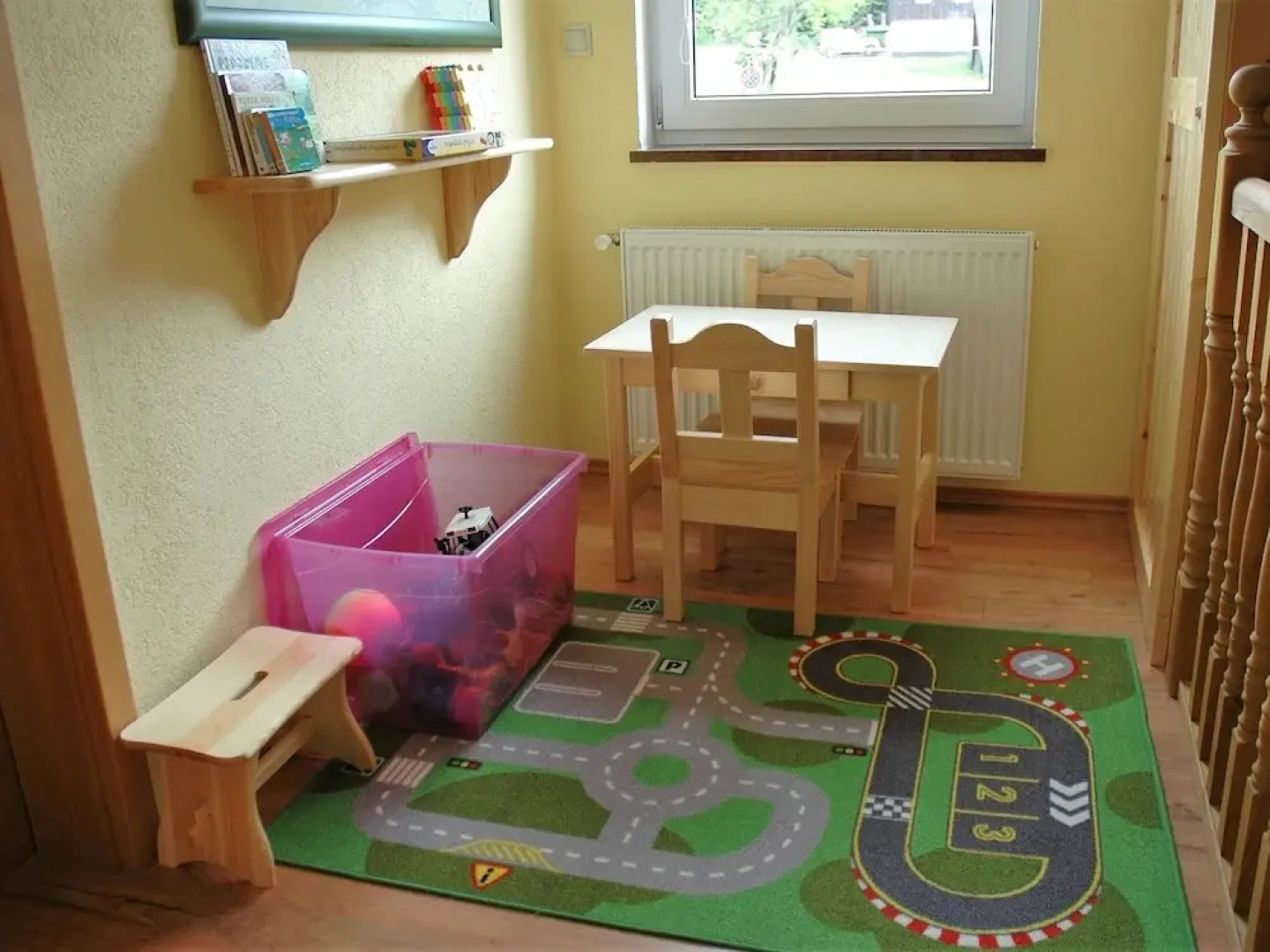 Beautiful Holiday Home in the Erzgebirge, Sea Level 900 m, With Large, Well-kept Garden