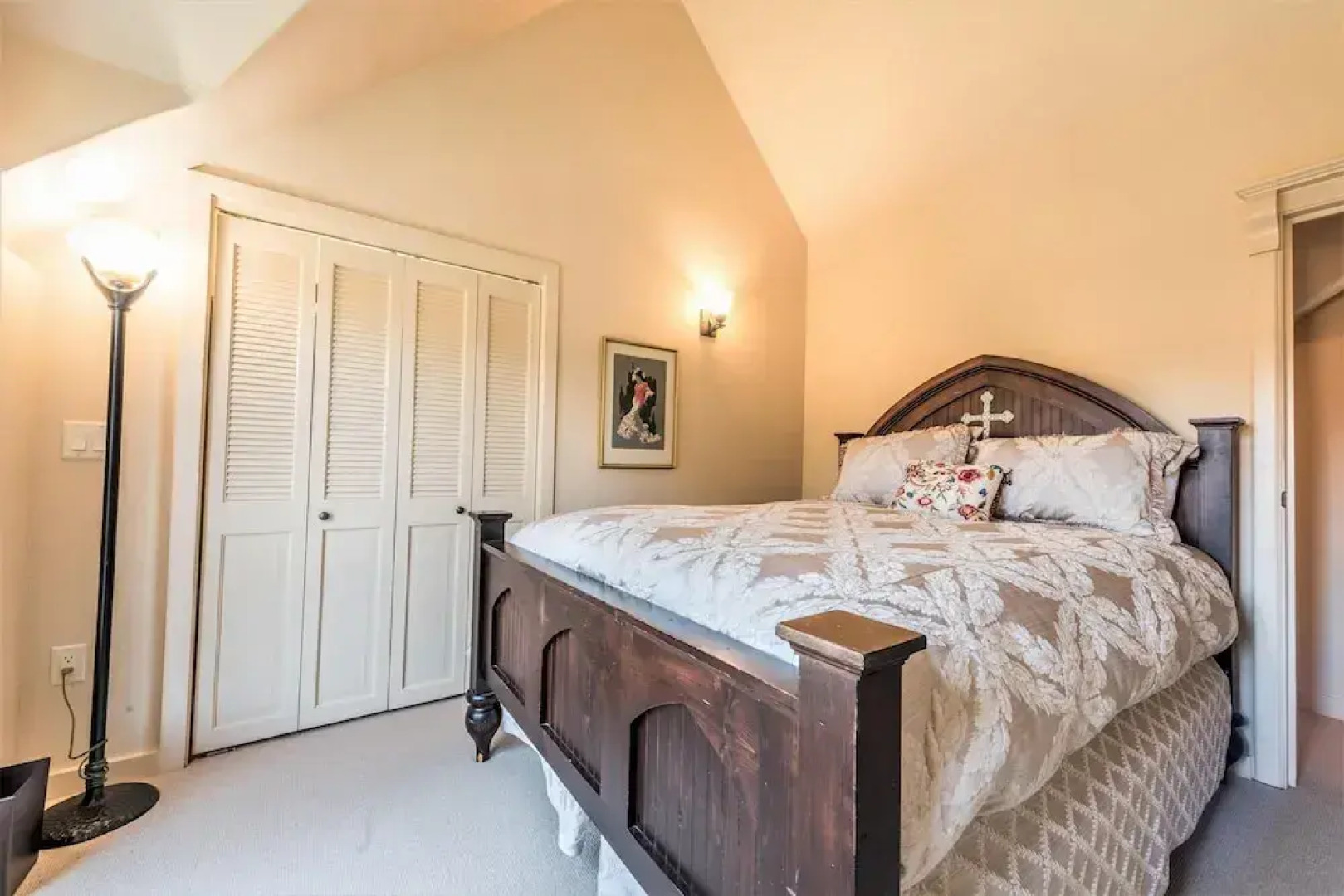 LX3 Renaissance Carmel Valley Villa Pool and Spa