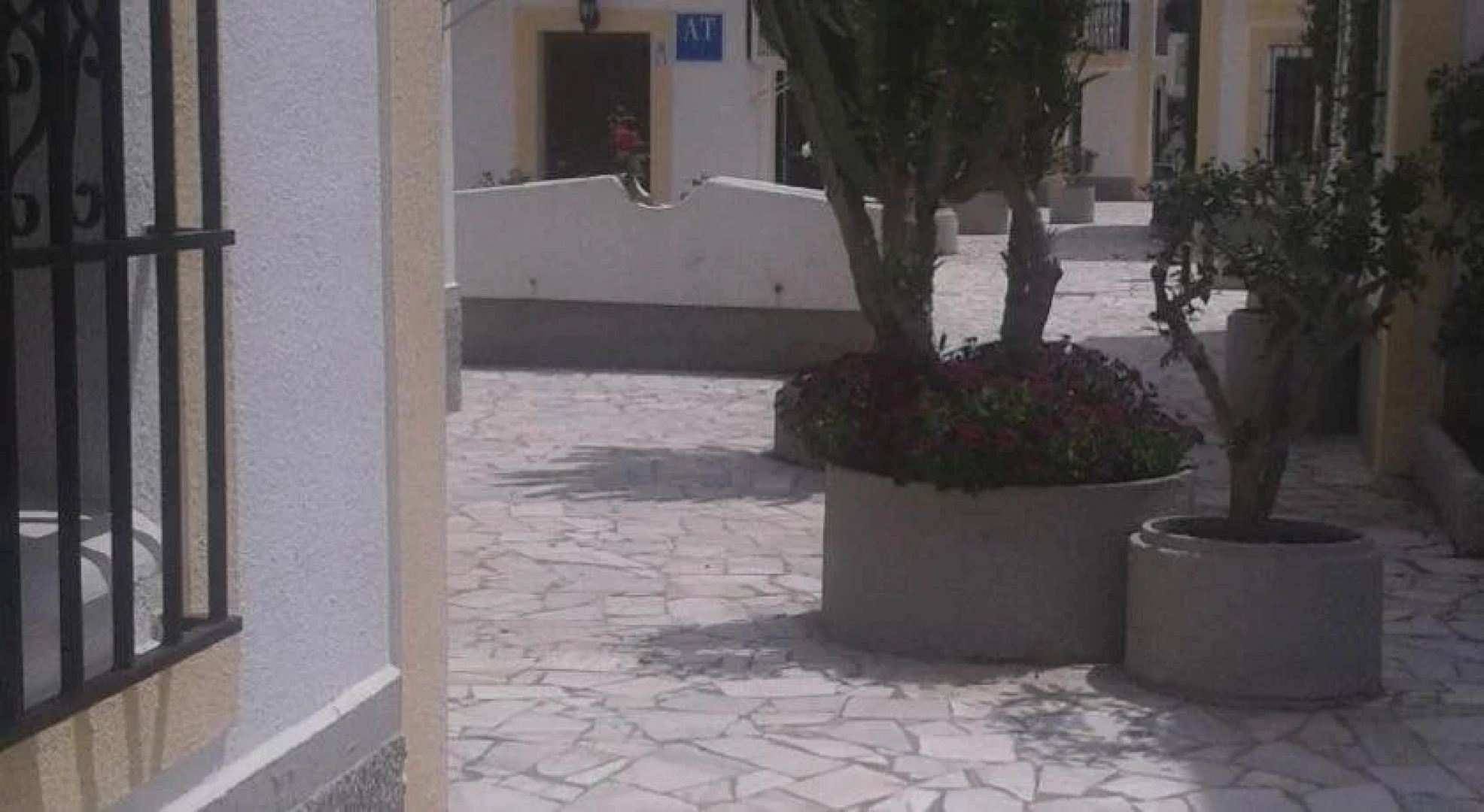 Apartamentos Turísticos Vera Coast