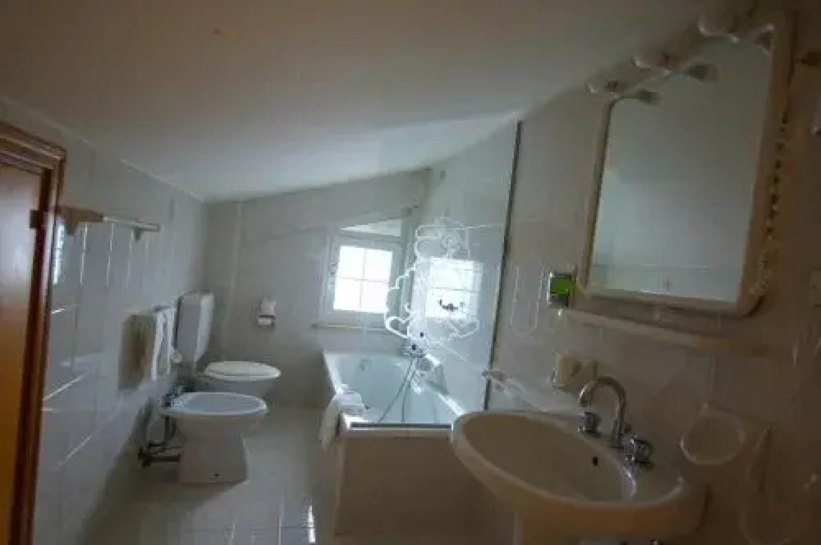 Country-House Pecora Nera