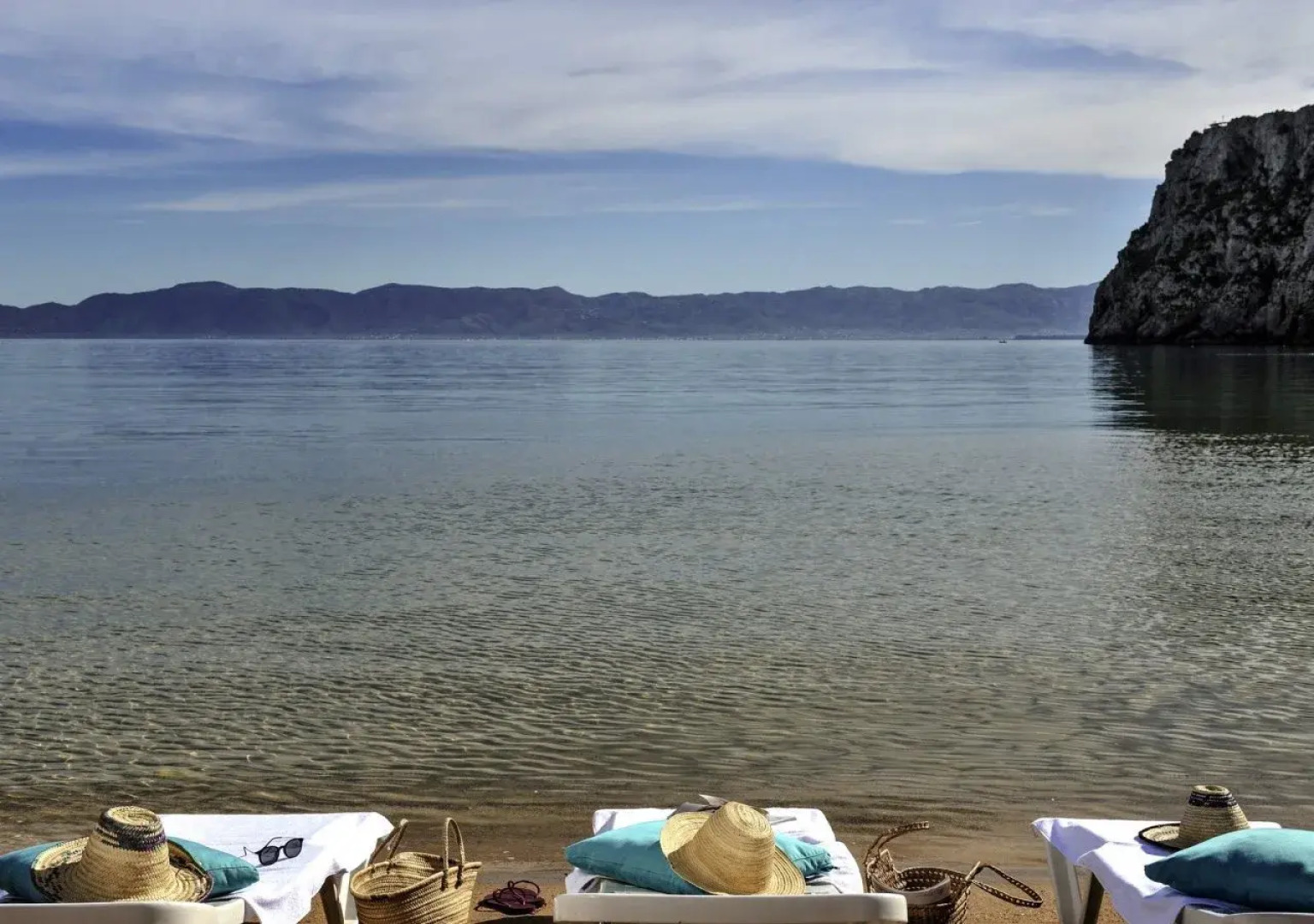 Mercure Quemado Resort