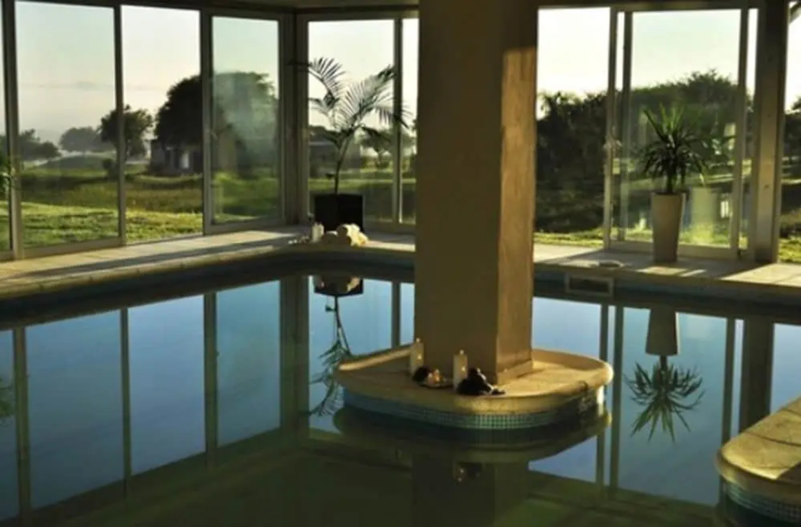 Howard Johnson By Wyndham Piedras Moras