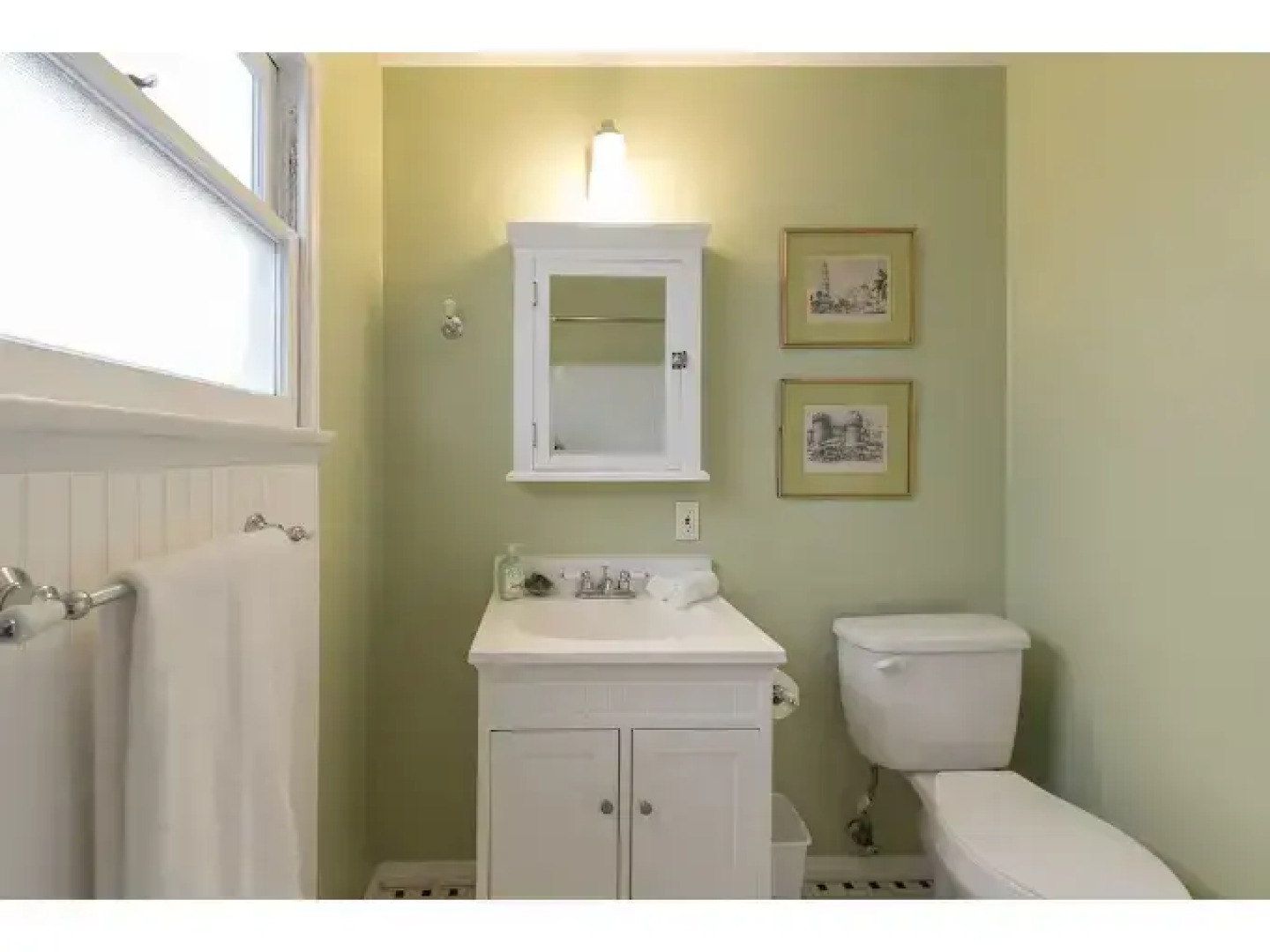 Ventura Beach Cottage