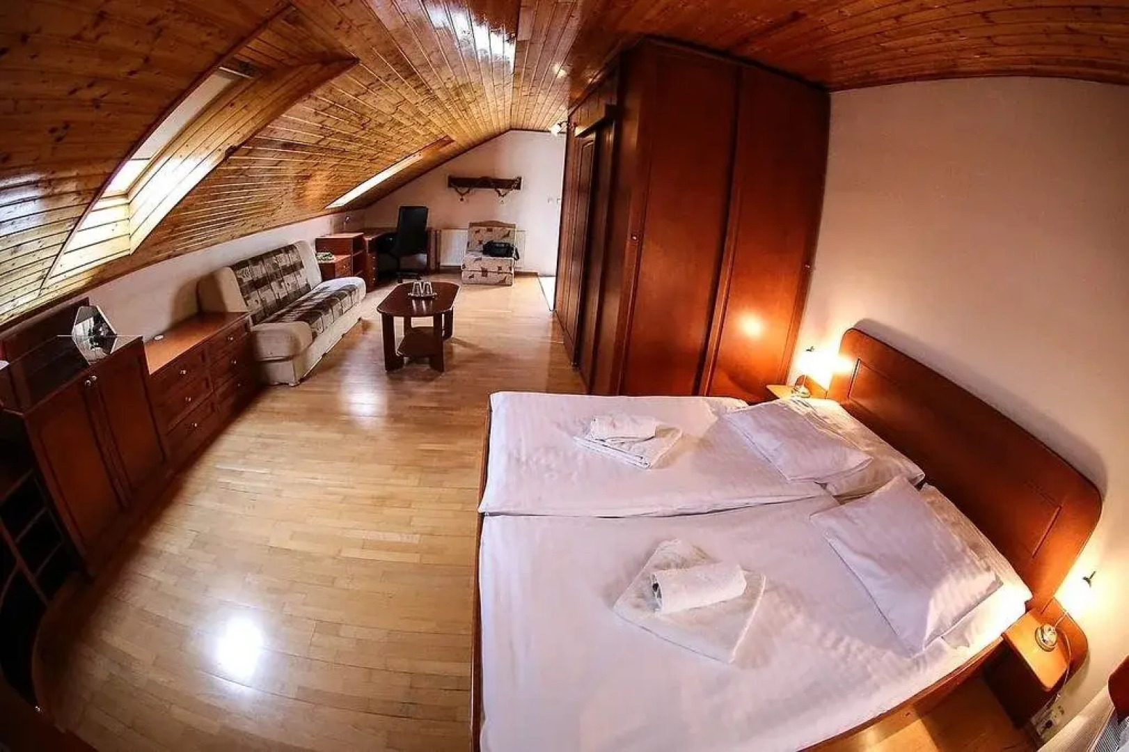 Hotel St.Florian Sturovo