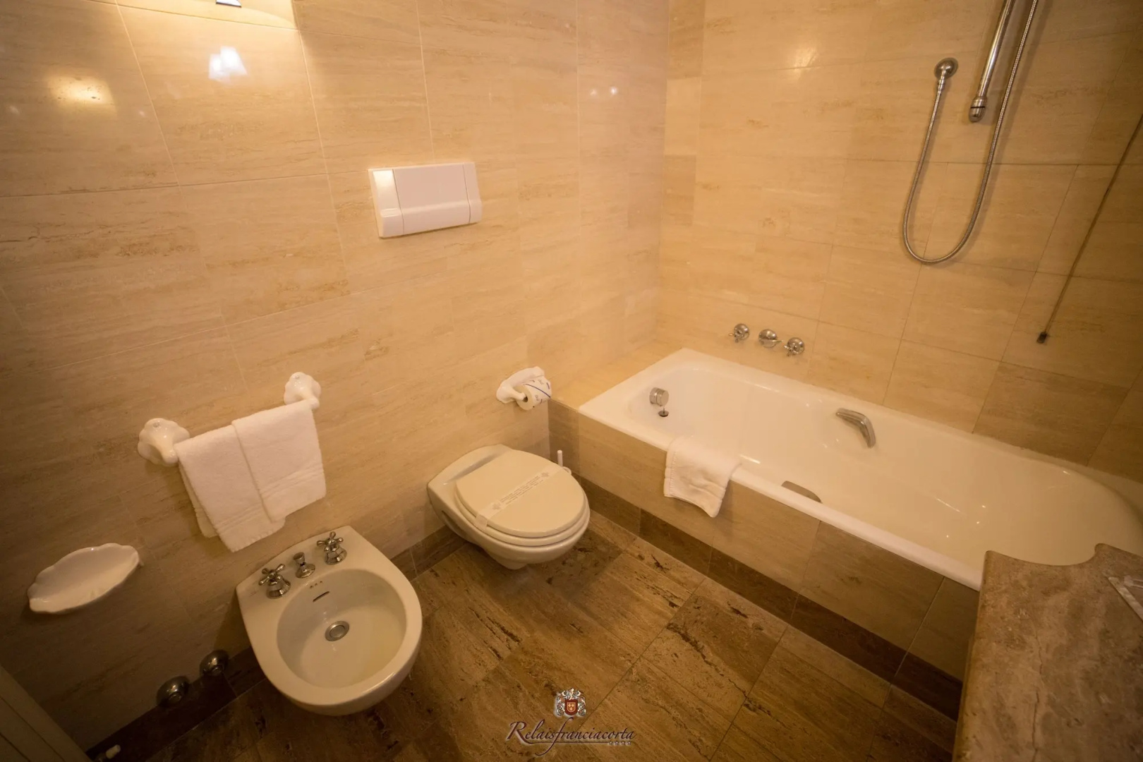 Relais Franciacorta
