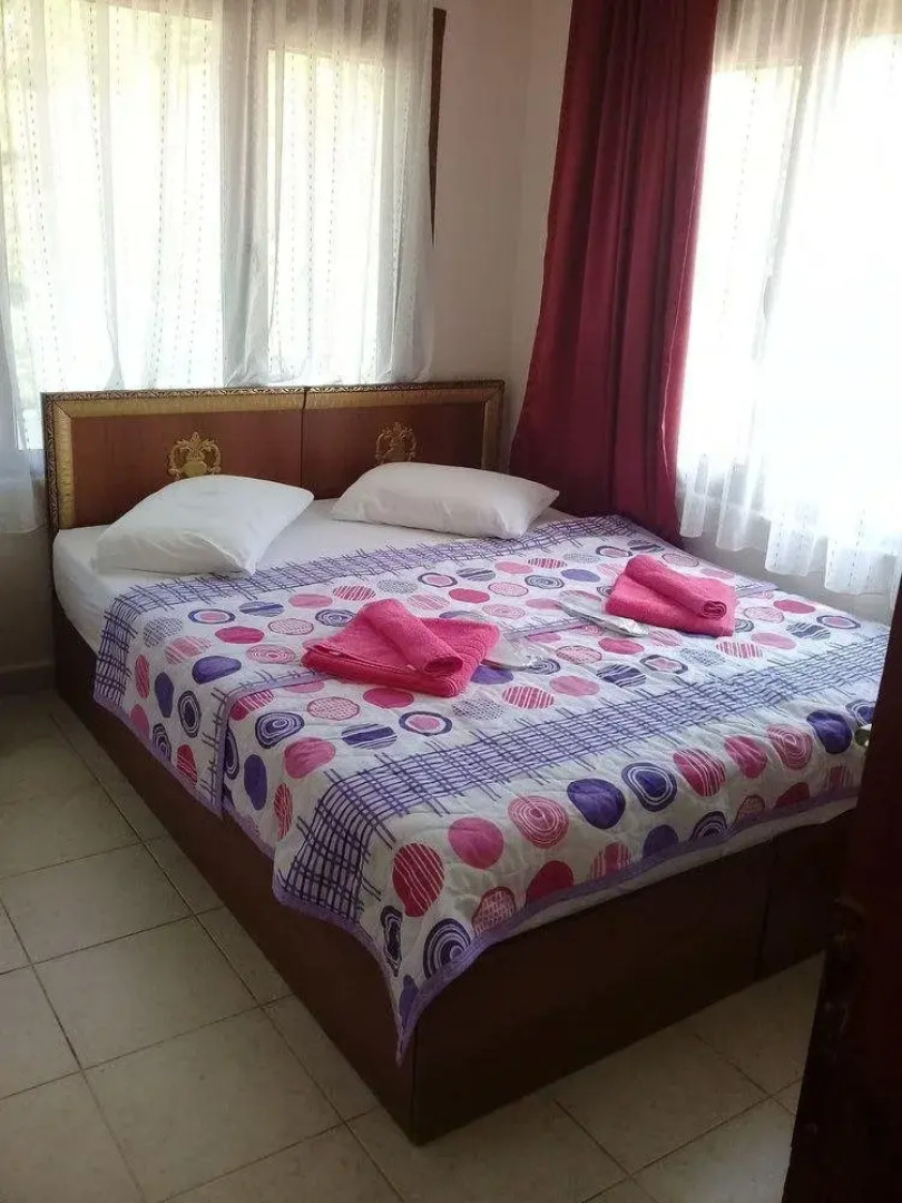 Karaburun Ankara Otel