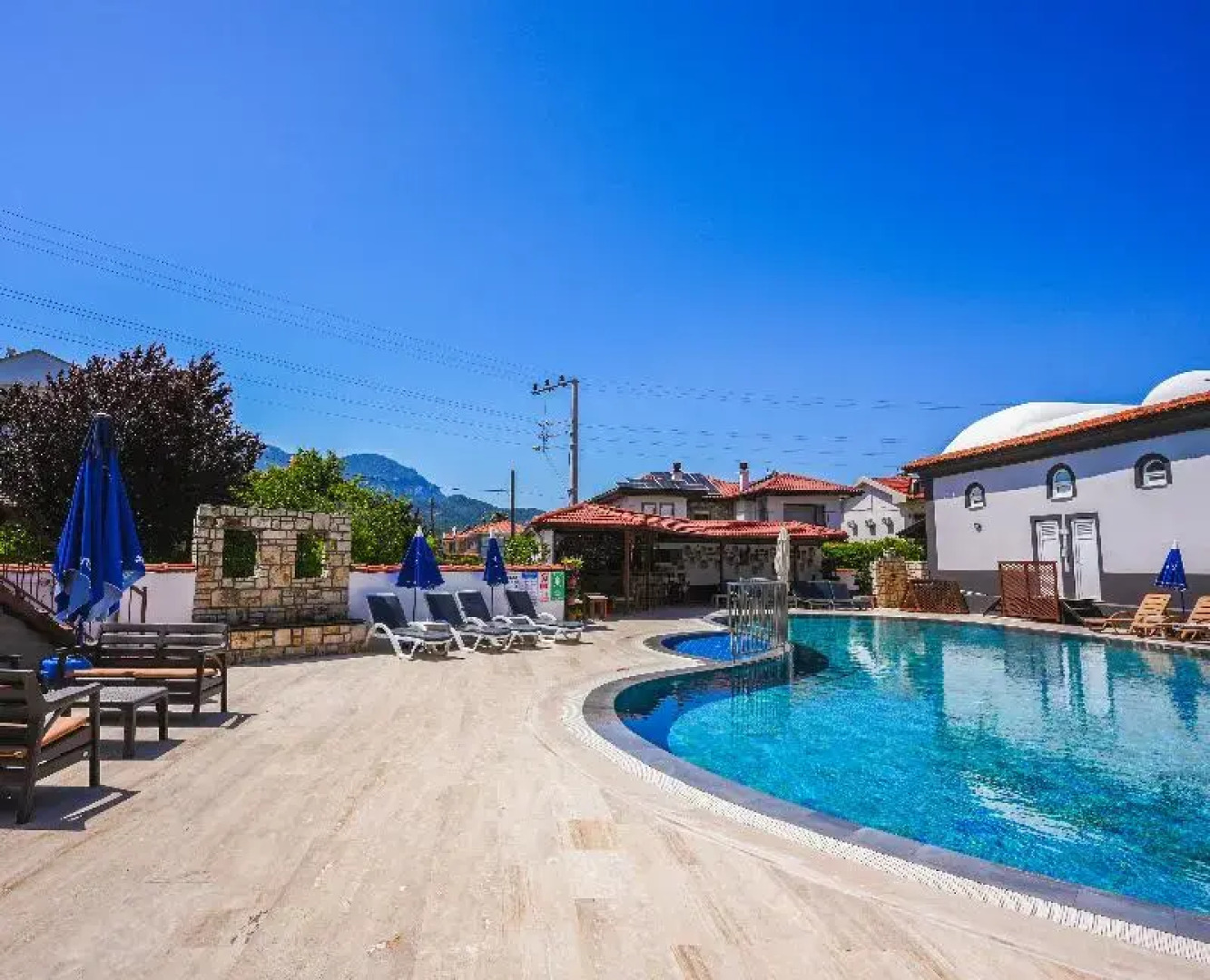Sahin Villa Apart Dalyan