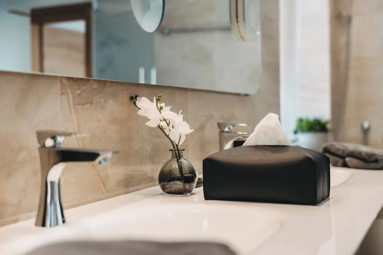 Chalet G12 - Luxury Apartments Seefeld