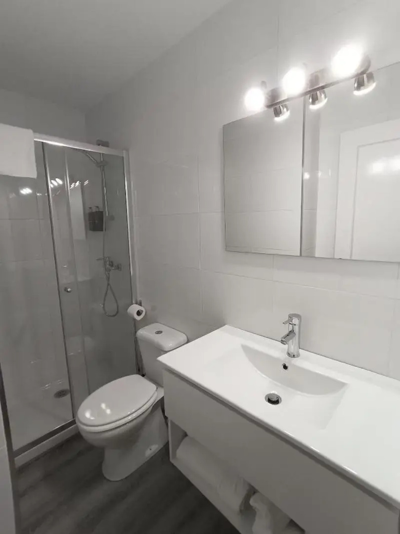 Hotel Posada del Mar