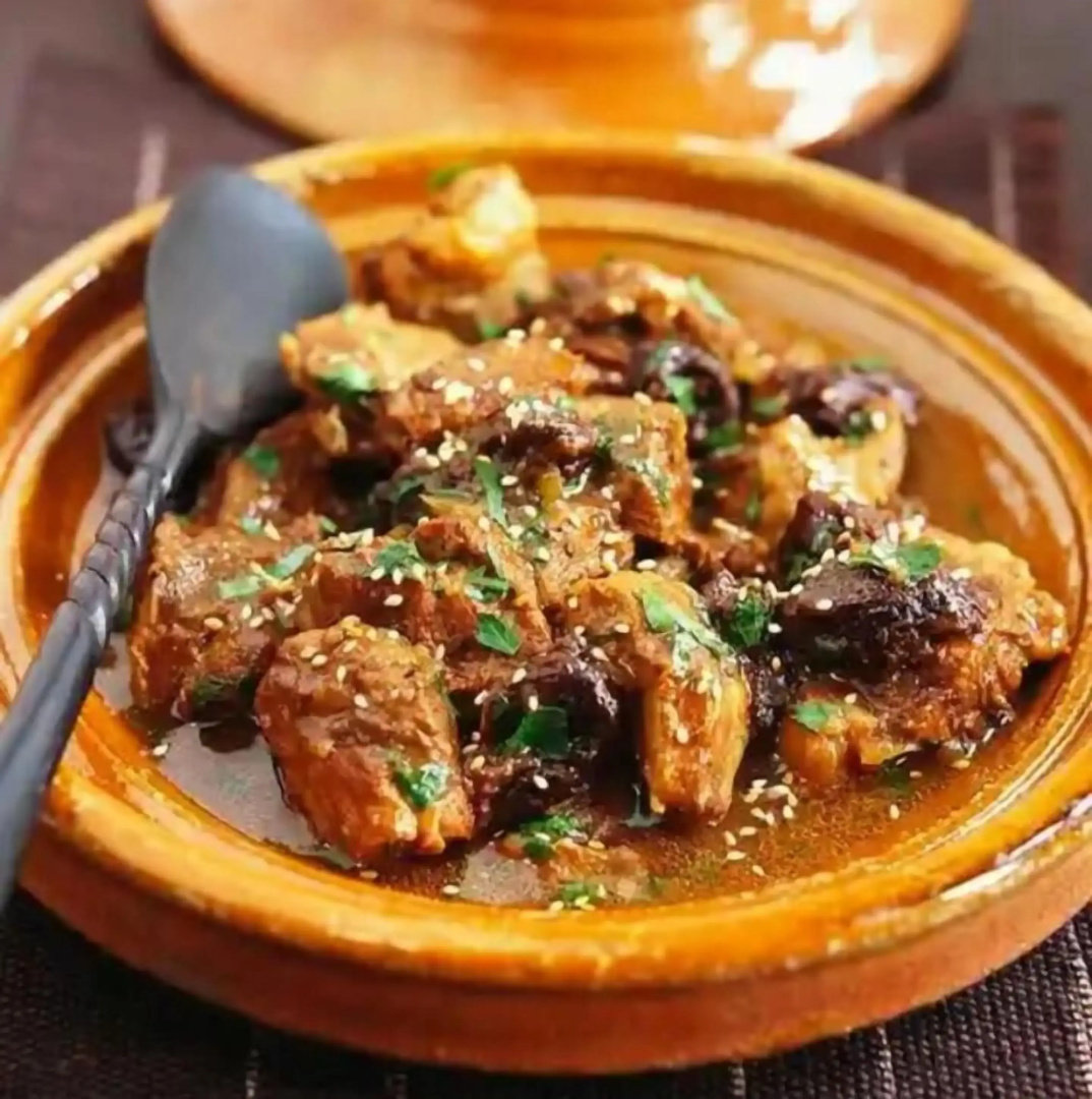 Kasbah Ait Arbi