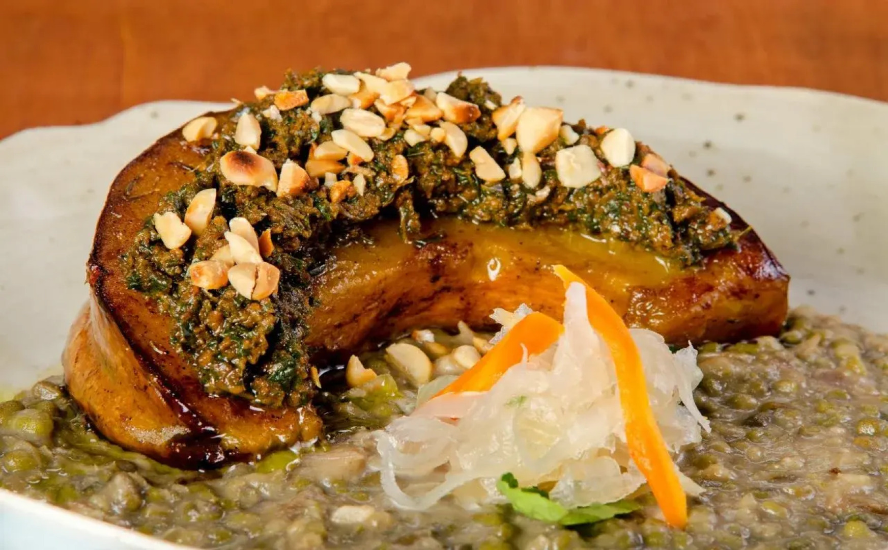 Kurma Eco Beach Lodge