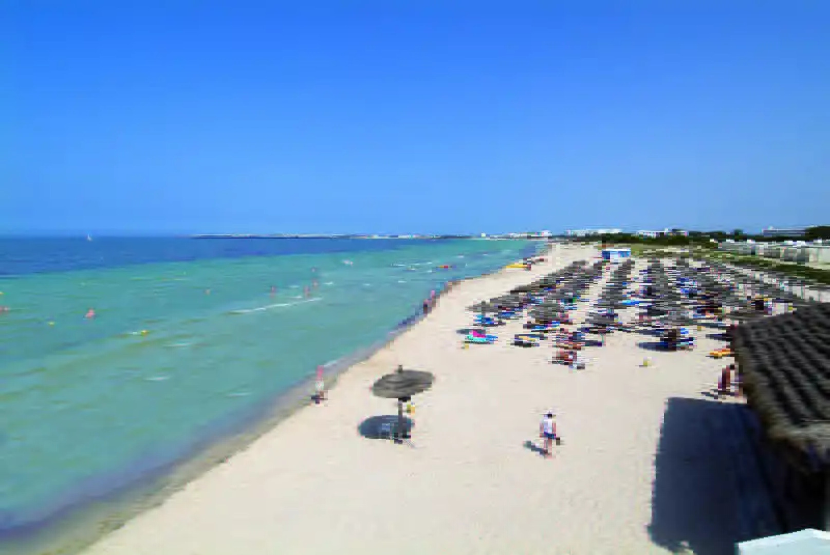 Thalassa Skanès Village