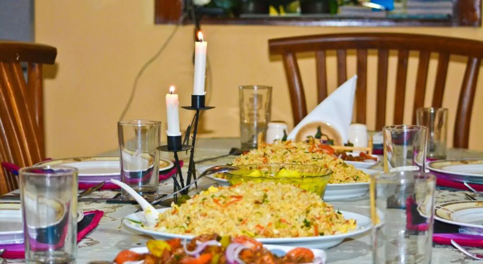 The Greendale Bungalow