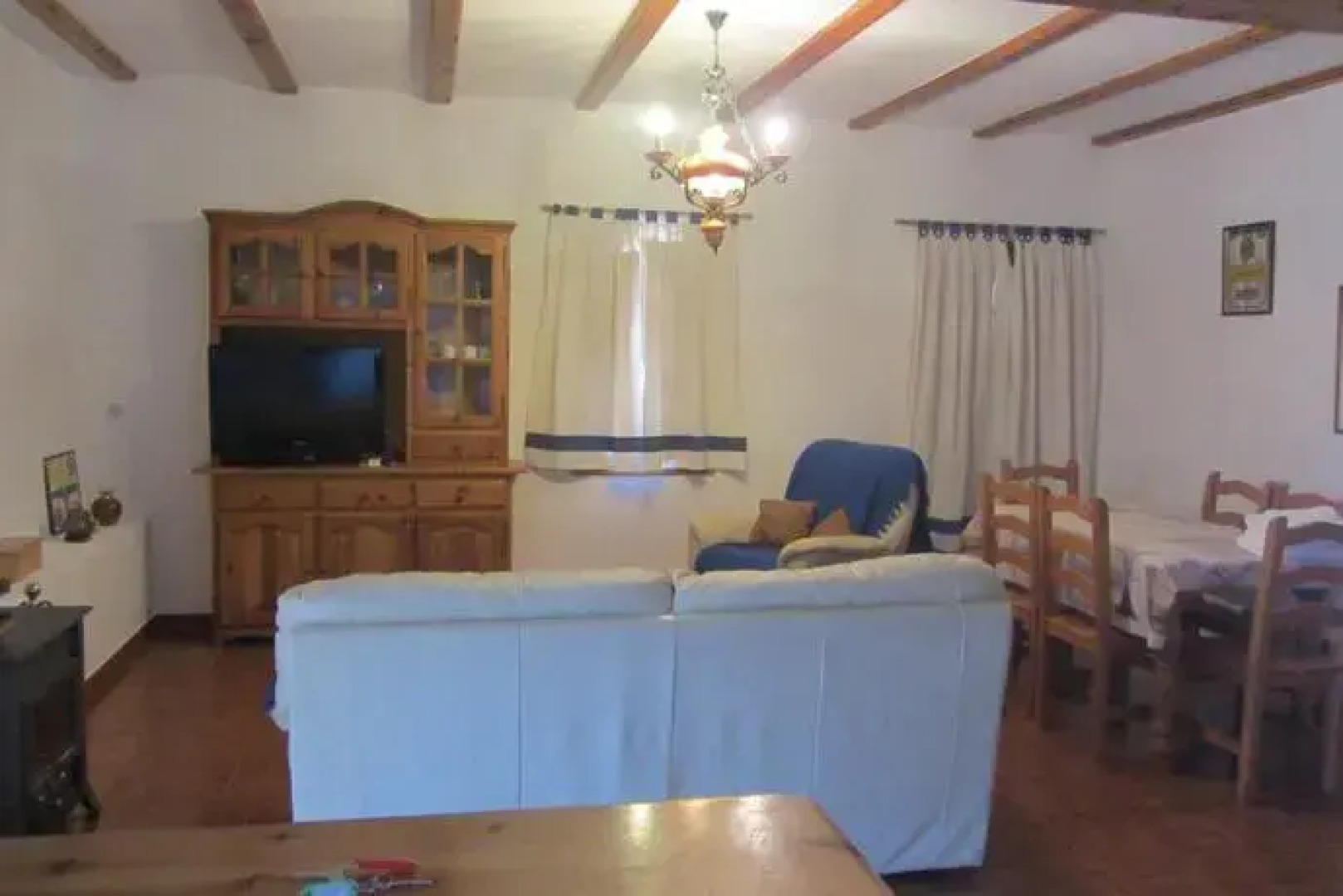 La Rueda Apartamentos Rurales