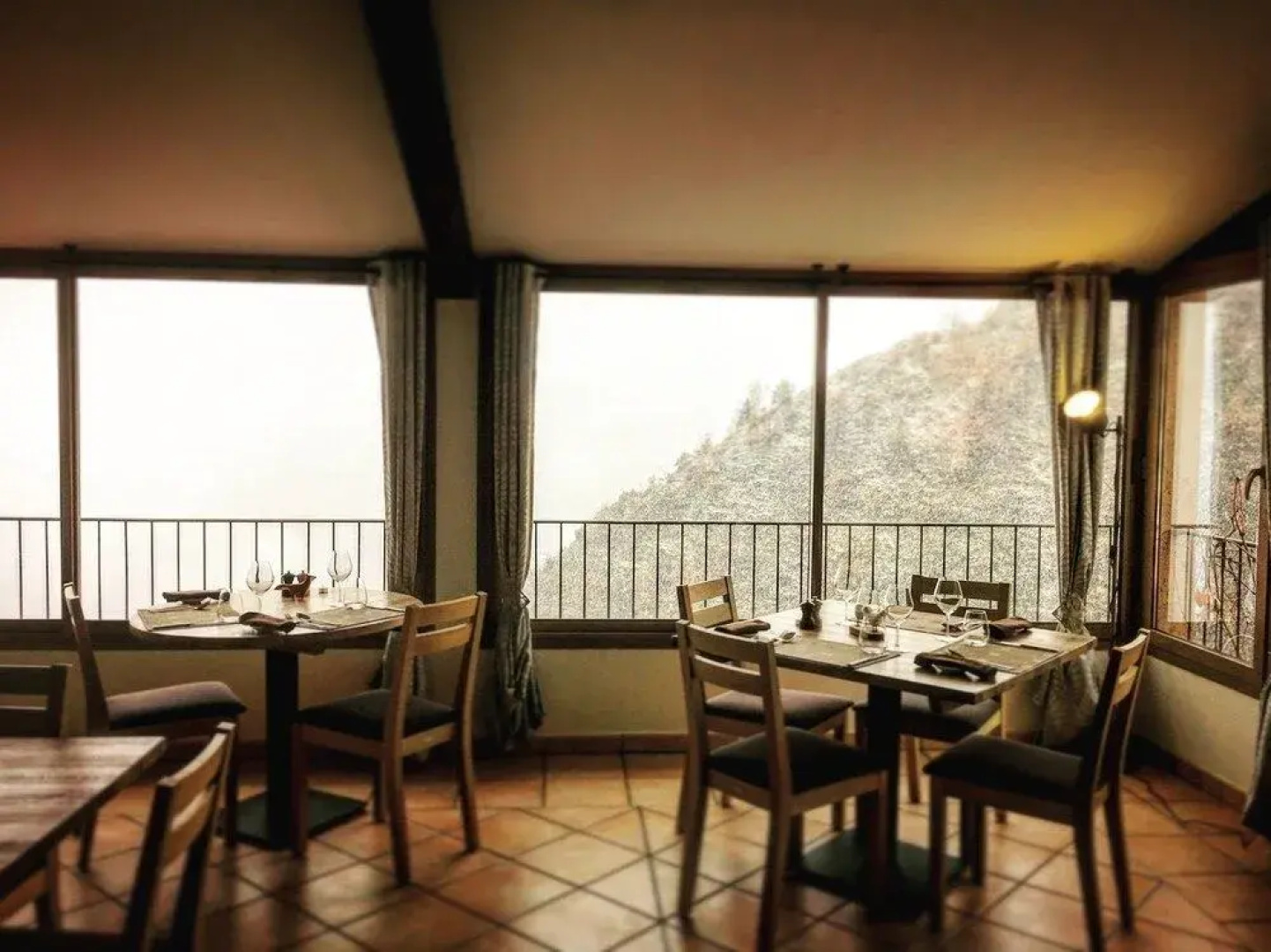 Auberge Lo Robur