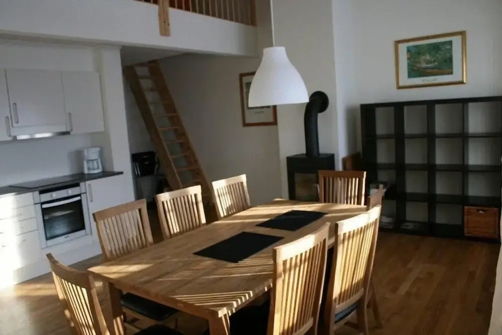 Røldalsterrassen
