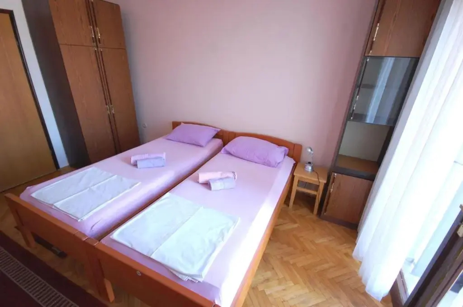 Apartments Mahmutovic