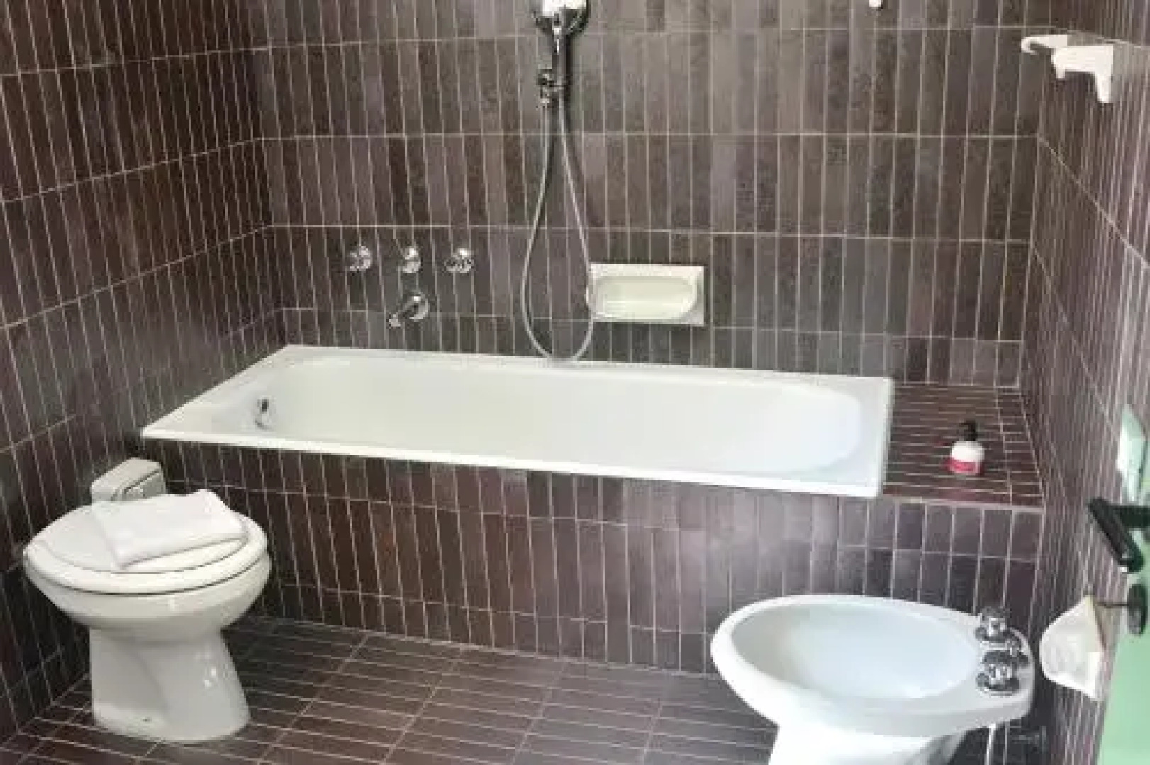 Cà Brancolì With Lake View